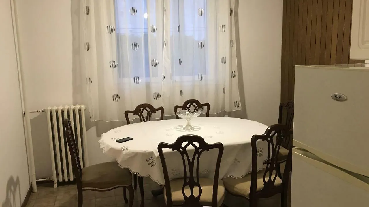 Apartment Duje Split