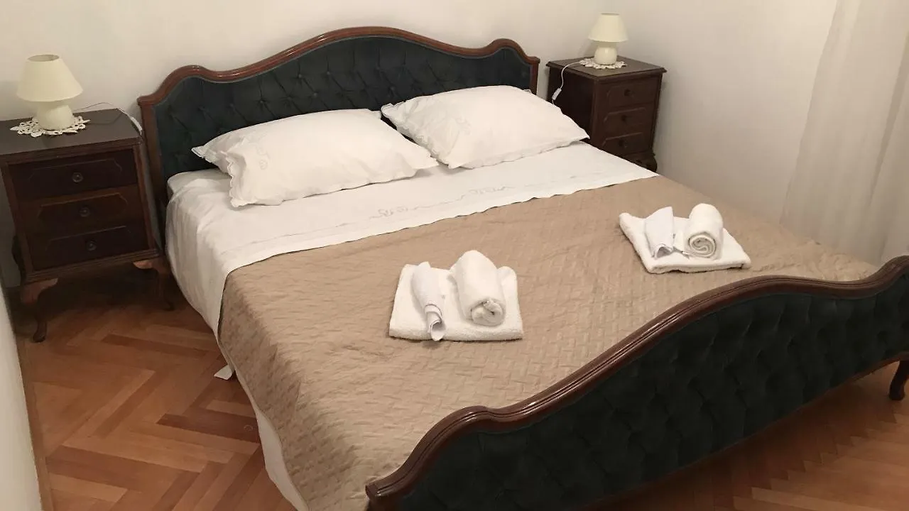 Apartment Duje Split