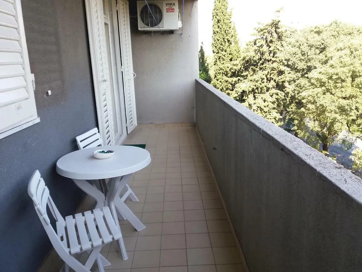 Apartment Duje Split Croatia