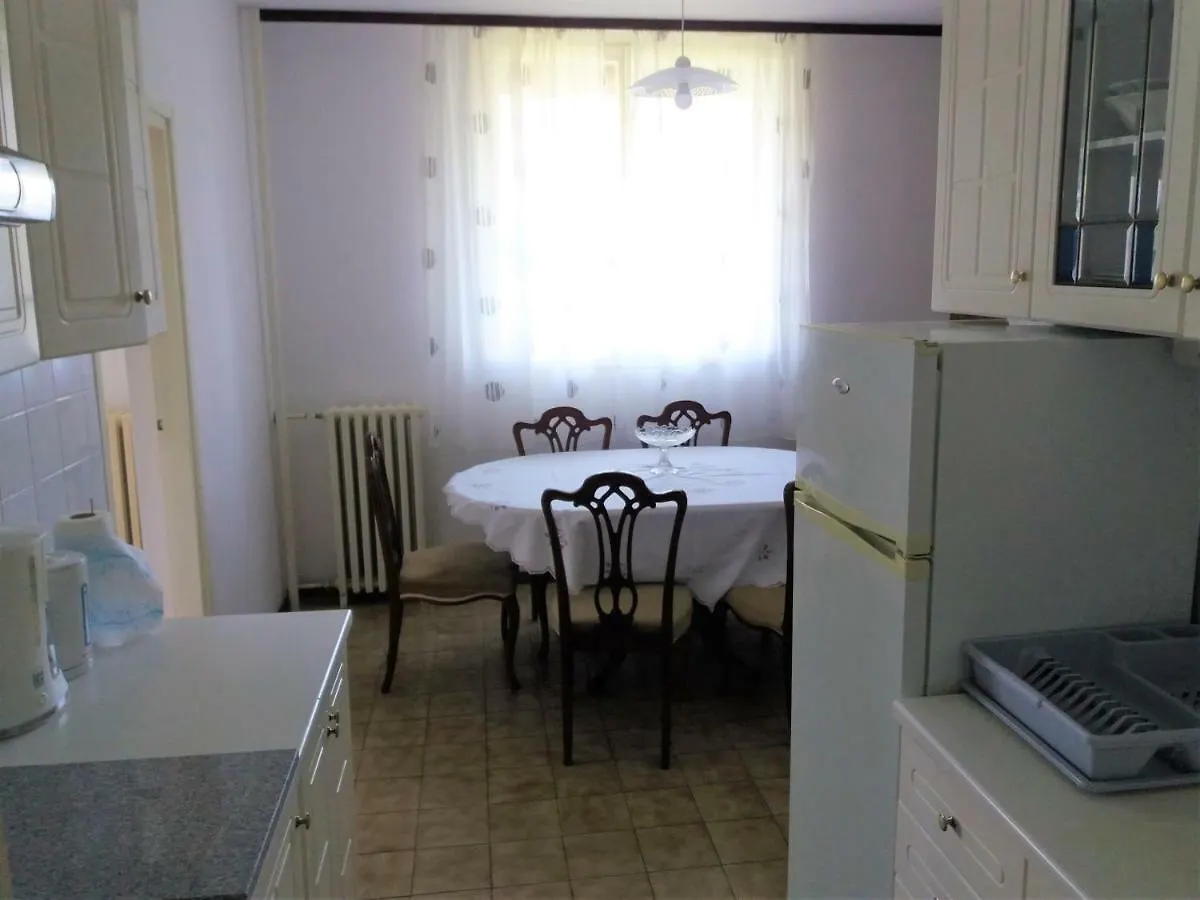 Apartment Duje Split Croatia