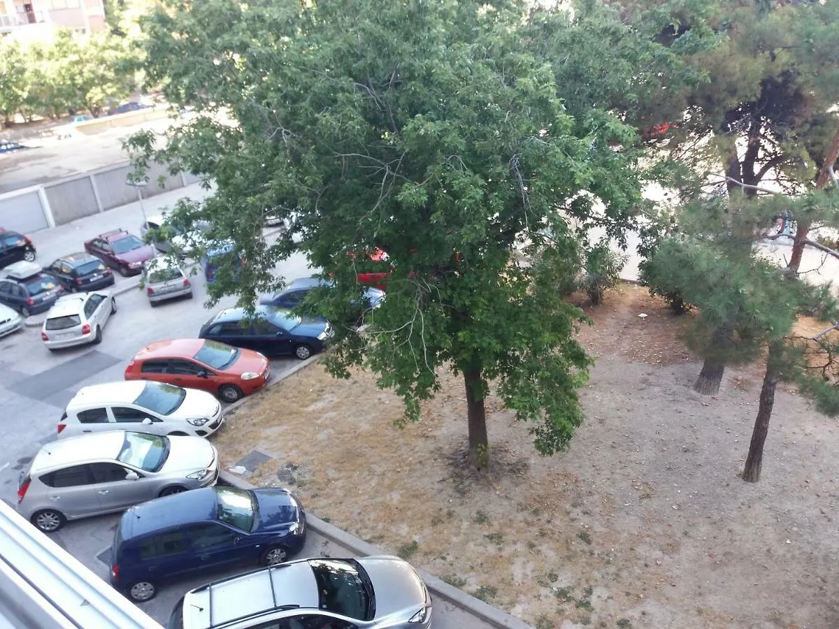 Apartment Duje Split