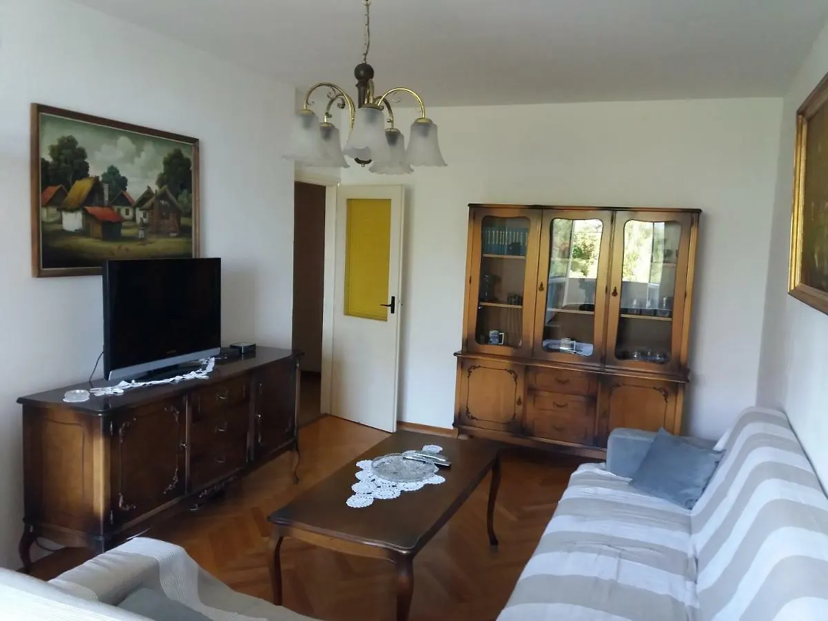 Apartment Duje Split 0*,  Croatia
